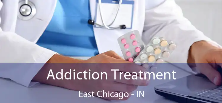 Addiction Treatment East Chicago - IN
