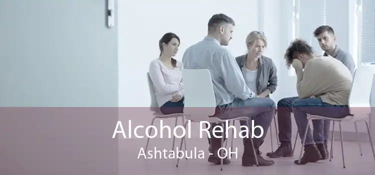 Alcohol Rehab Ashtabula - OH