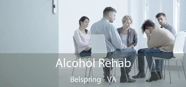 Alcohol Rehab Belspring - VA