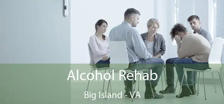 Alcohol Rehab Big Island - VA