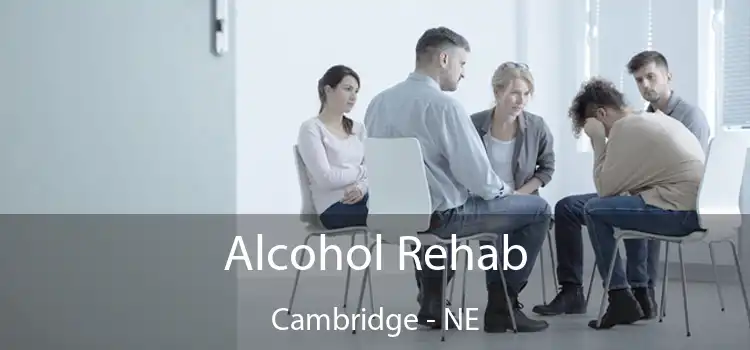 Alcohol Rehab Cambridge - NE