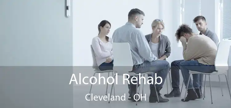 Alcohol Rehab Cleveland - OH