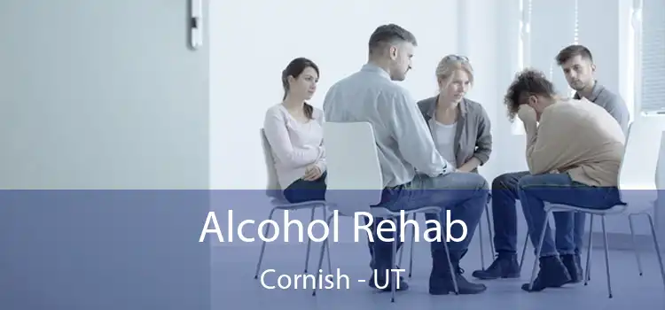 Alcohol Rehab Cornish - UT