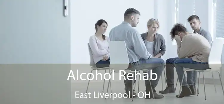 Alcohol Rehab East Liverpool - OH