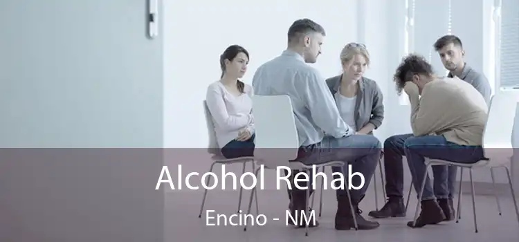 Alcohol Rehab Encino - NM