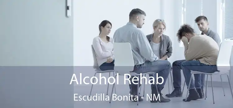 Alcohol Rehab Escudilla Bonita - NM