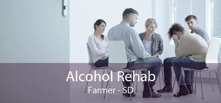 Alcohol Rehab Farmer - SD