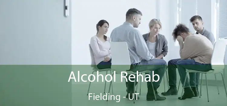 Alcohol Rehab Fielding - UT