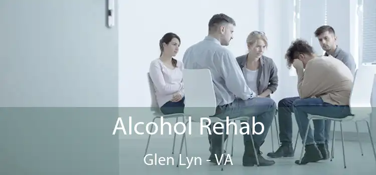 Alcohol Rehab Glen Lyn - VA