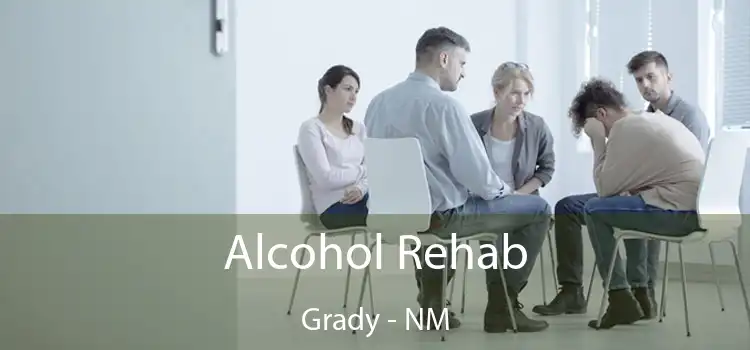 Alcohol Rehab Grady - NM