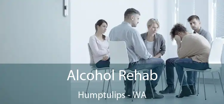 Alcohol Rehab Humptulips - WA