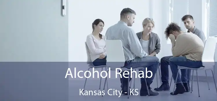 Alcohol Rehab Kansas City - KS