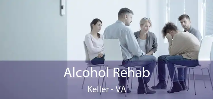 Alcohol Rehab Keller - VA