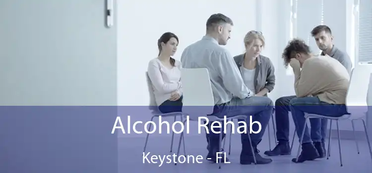 Alcohol Rehab Keystone - FL