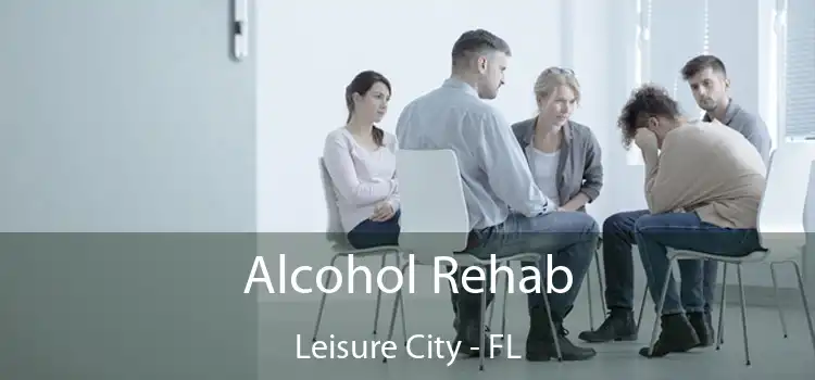 Alcohol Rehab Leisure City - FL
