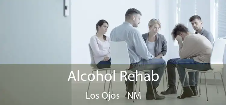 Alcohol Rehab Los Ojos - NM