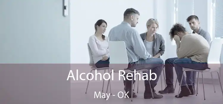 Alcohol Rehab May - OK