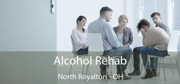 Alcohol Rehab North Royalton - OH