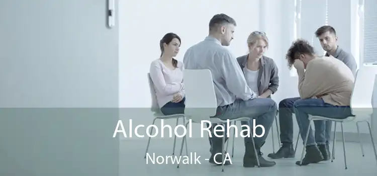 Alcohol Rehab Norwalk - CA