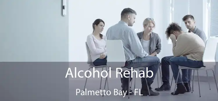 Alcohol Rehab Palmetto Bay - FL