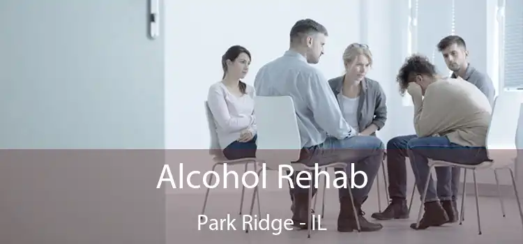 Alcohol Rehab Park Ridge - IL