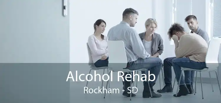 Alcohol Rehab Rockham - SD