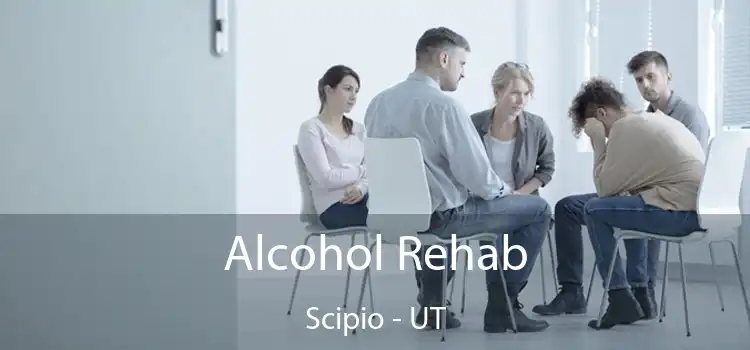  Alcohol Rehab Scipio - UT