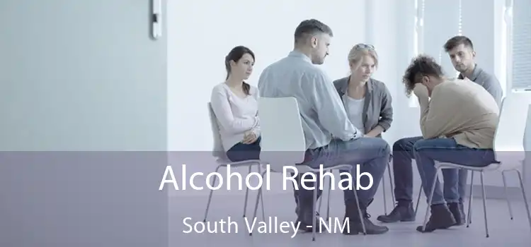 Alcohol Rehab South Valley - NM