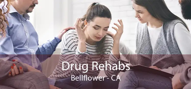  Drug Rehabs Bellflower - CA