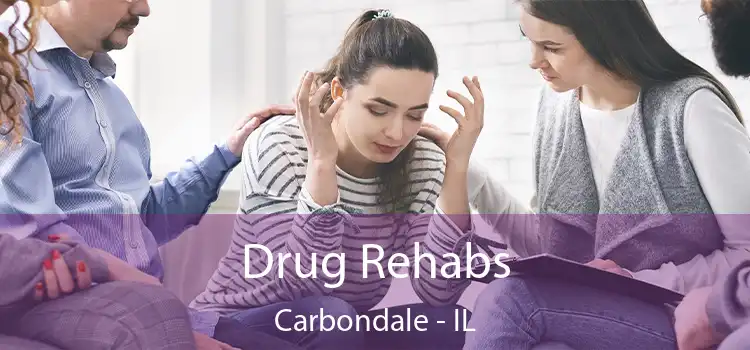 Drug Rehabs Carbondale - IL