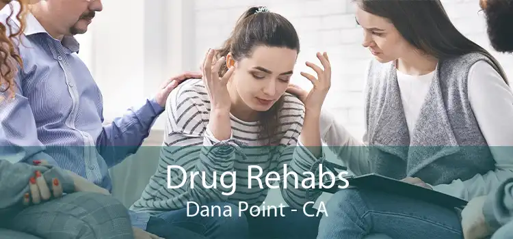  Drug Rehabs Dana Point - CA
