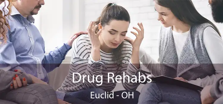 Drug Rehabs Euclid - OH