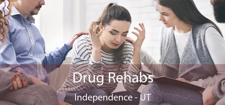 Drug Rehabs Independence - UT
