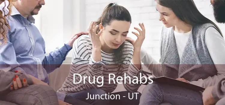 Drug Rehabs Junction - UT