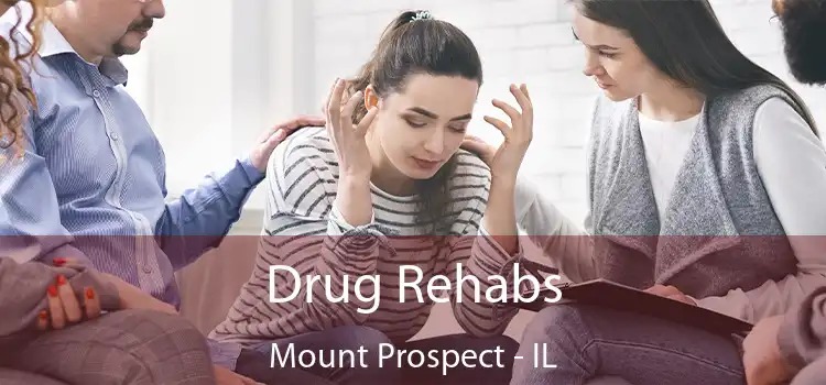 Drug Rehabs Mount Prospect - IL