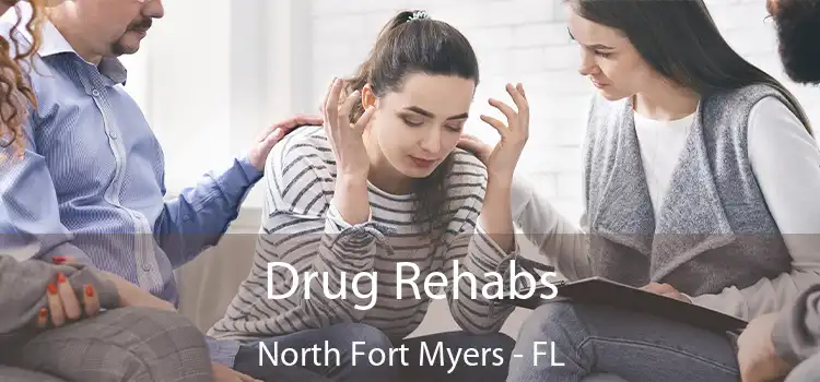Drug Rehabs North Fort Myers - FL