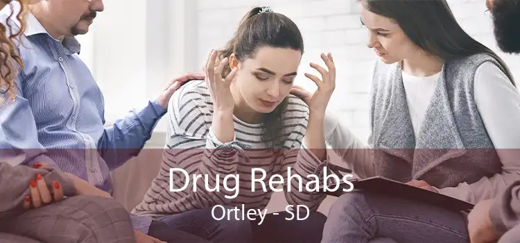 Drug Rehabs Ortley - SD