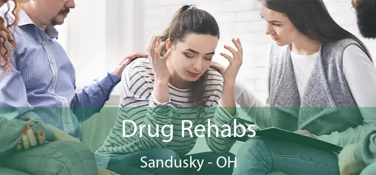 Drug Rehabs Sandusky - OH