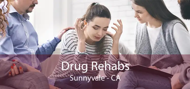  Drug Rehabs Sunnyvale - CA
