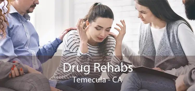  Drug Rehabs Temecula - CA