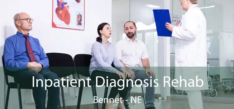 Inpatient Diagnosis Rehab Bennet - NE