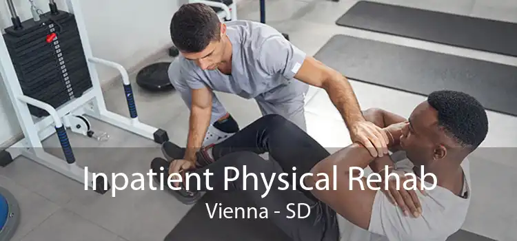 Inpatient Physical Rehab Vienna - SD