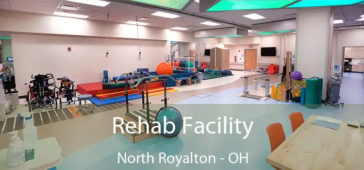 Rehab Facility North Royalton - OH