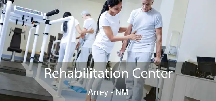 Rehabilitation Center Arrey - NM