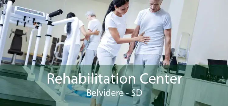 Rehabilitation Center Belvidere - SD