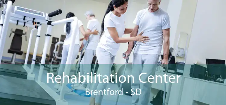 Rehabilitation Center Brentford - SD