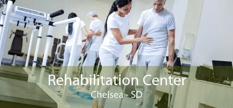 Rehabilitation Center Chelsea - SD