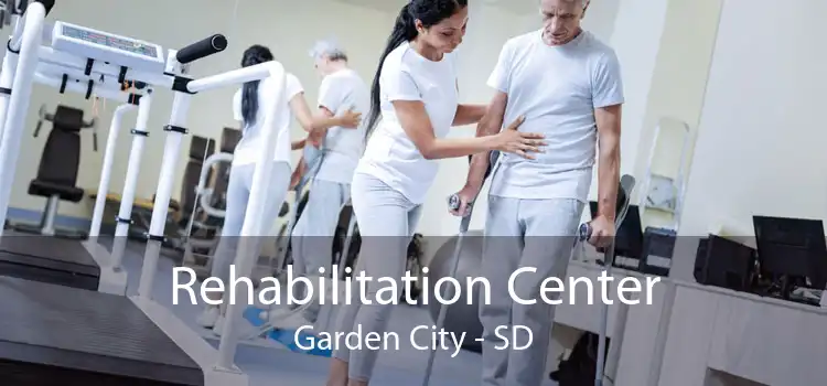 Rehabilitation Center Garden City - SD