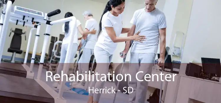 Rehabilitation Center Herrick - SD